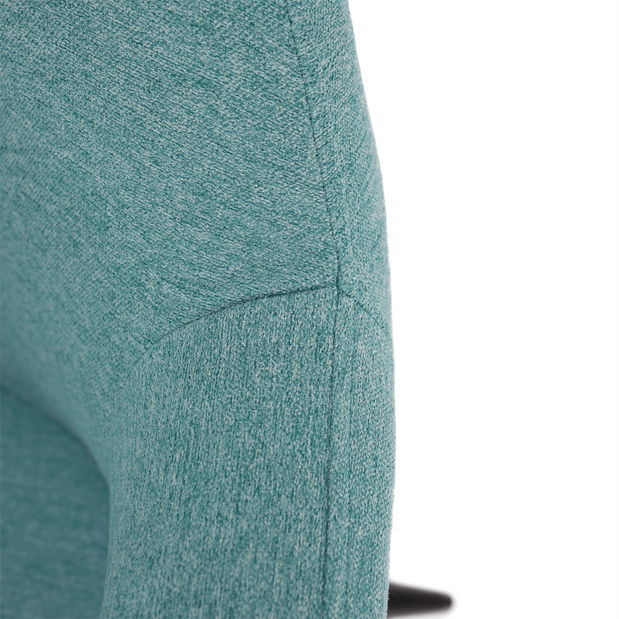 Designové křeslo Larnea (světle zelená)