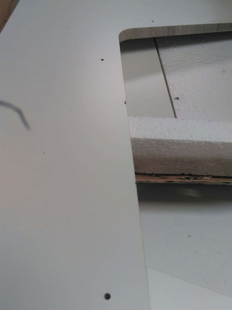 TV stolek/skříňka Tasia TS 1 (jilm matný) *bazar