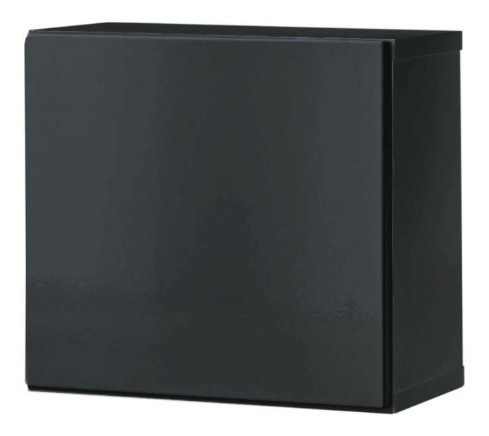 Skříňka na stěnu Southport 27 GG SW SW 5 (grafit)