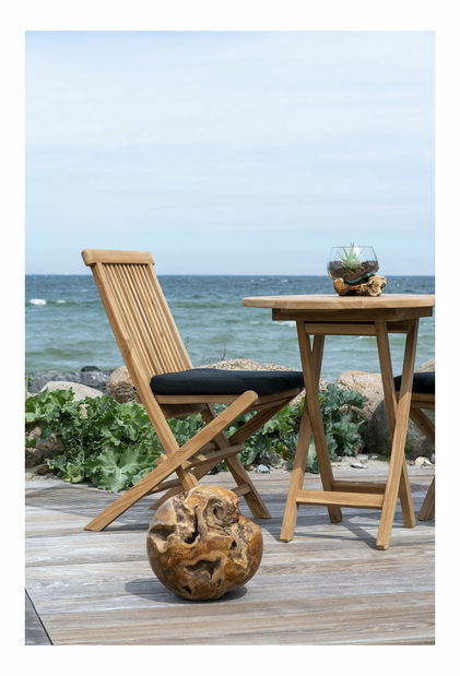 Dekorace Sorelia 5 (přírodní)