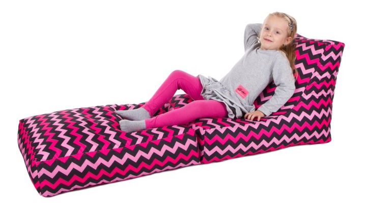 Sedací vak Sunday XXL (TD 264)