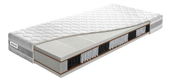 Taštičková matrace Benab Apollón S1000 200x90 cm (T4/T3)