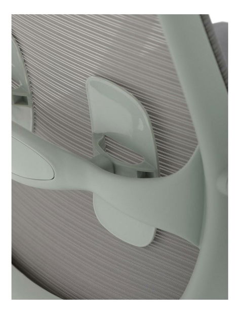 Kancelářská židle Kasoja (šedá)