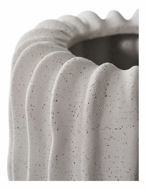 Květináč Florezia 11 (šedá)