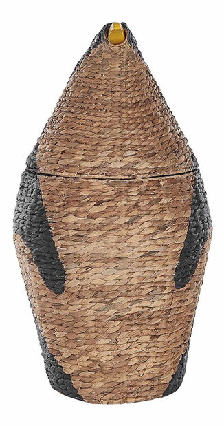 Úložný košík Hector (přírodní)