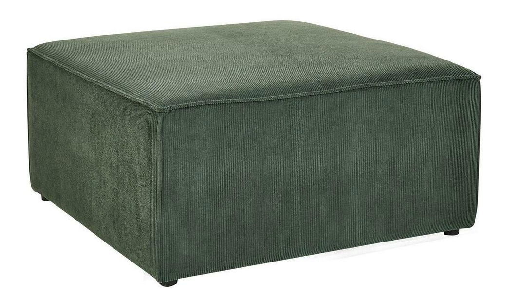 Taburetka Lemia (zelená)