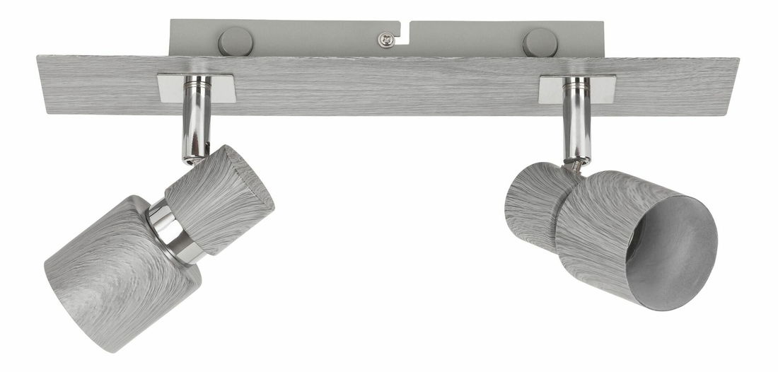 Bodové svítidlo Merkur 6126 (dub zvětralý)