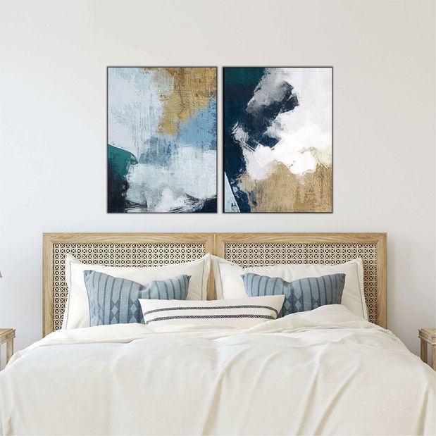 Obraz Madaf 6 (vícebarevné) (2 kusy)