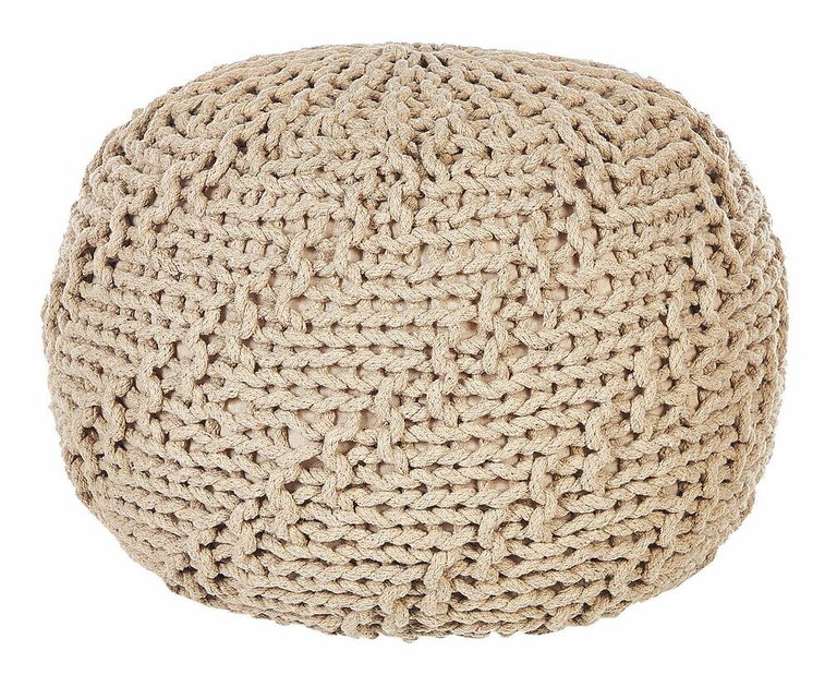 Taburetka Priza (béžová)