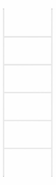 Stojan na ručník Antares (bílá)