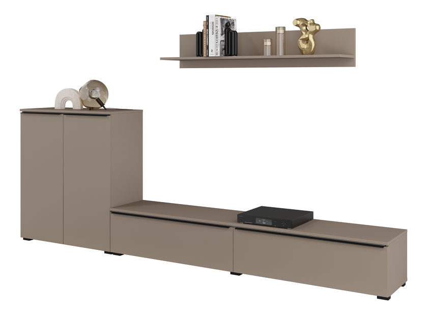 Obývací stěna Tanina