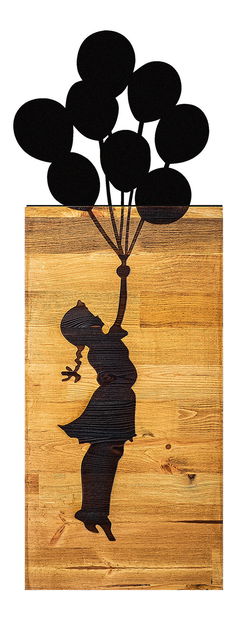 Nástěnná dekorace Dortyol 4