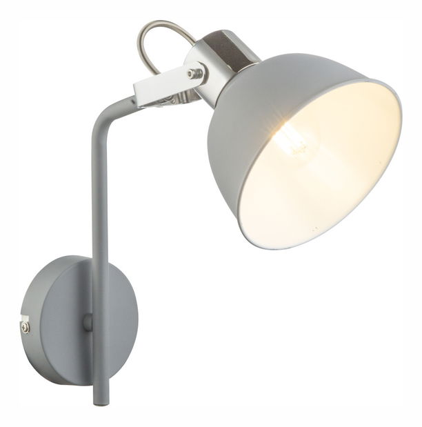 Bodové svítidlo (spoty) Gerda 54640-1W