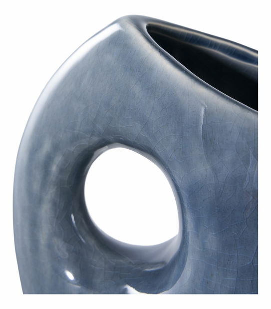 Váza Veloria 27 (modrá)