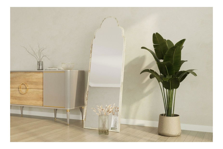 Zrcadlo Saharana (mramor)