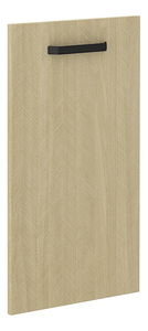 Dvířka na vestavěnou myčku Scarmi ZM 713x446 (Herringbone scandi)