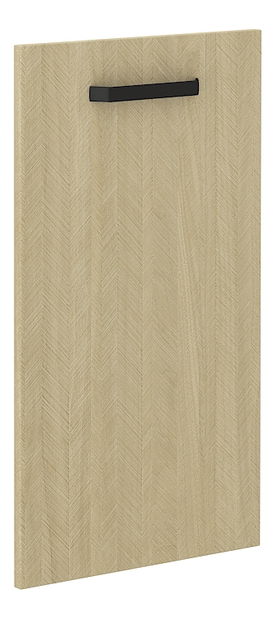 Dvířka na vestavěnou myčku Scarmi ZM 713x446 (Herringbone scandi)