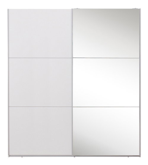Šatní skříň BRW Kami SDS/200/3WH/3SP