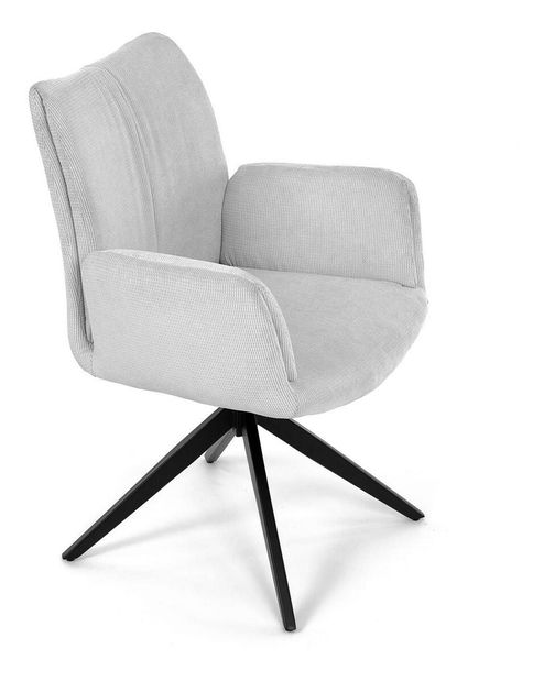 Jídelní židle Hací (bílá)