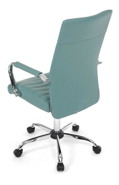 Kancelářská židle Juntos (modrá)