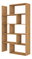 Regál Kington 02 (dub artisan)