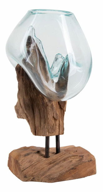 Dekorace Sorelia 1 (přírodní)