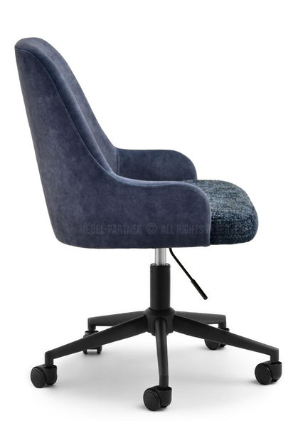 Kancelářská židle Mio M (zlatá)