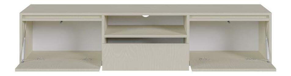 TV skříňka/stolek Evane E4 (béžová)