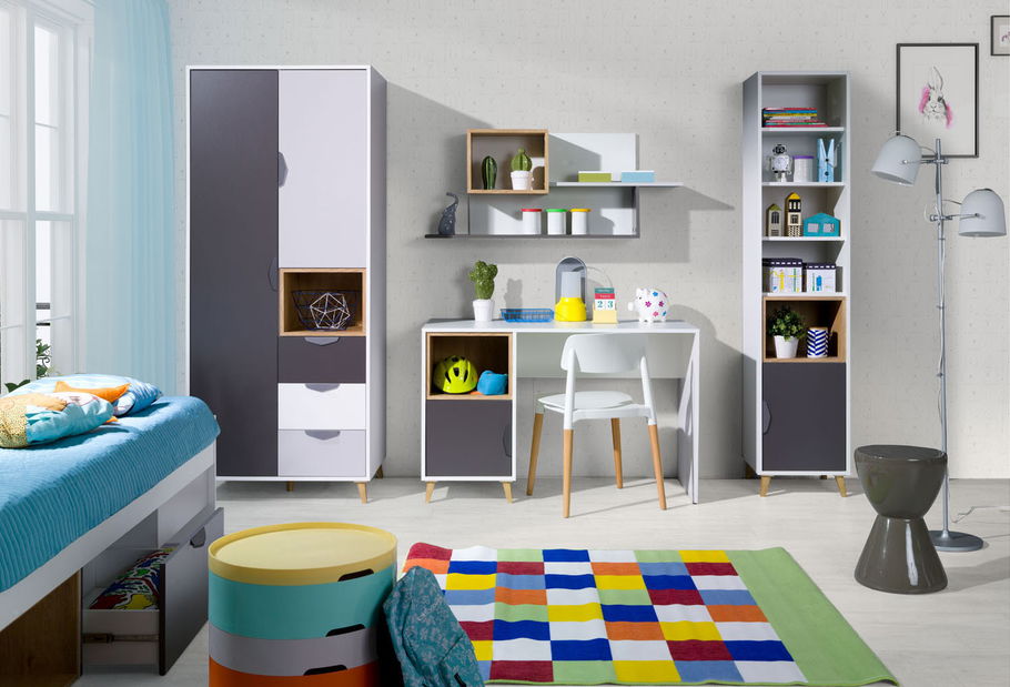 Dětský pokoj Juna 6