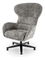 Křeslo Franeco (šedá)