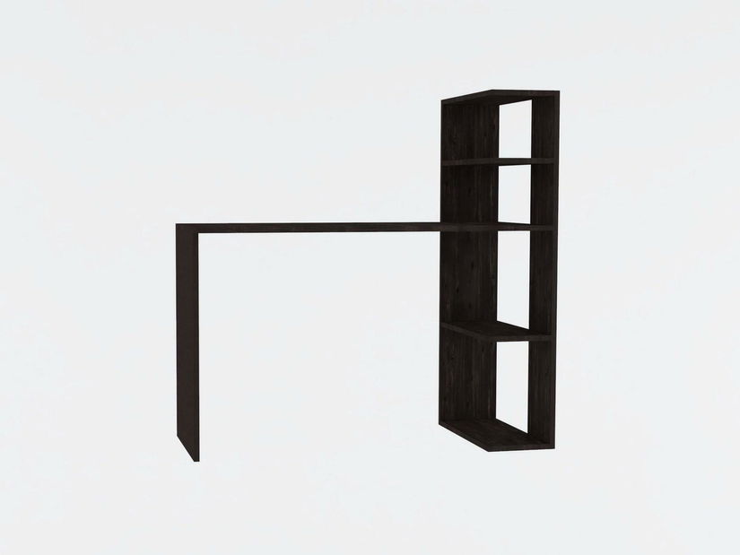 PC stolek Dukudi (antracit)