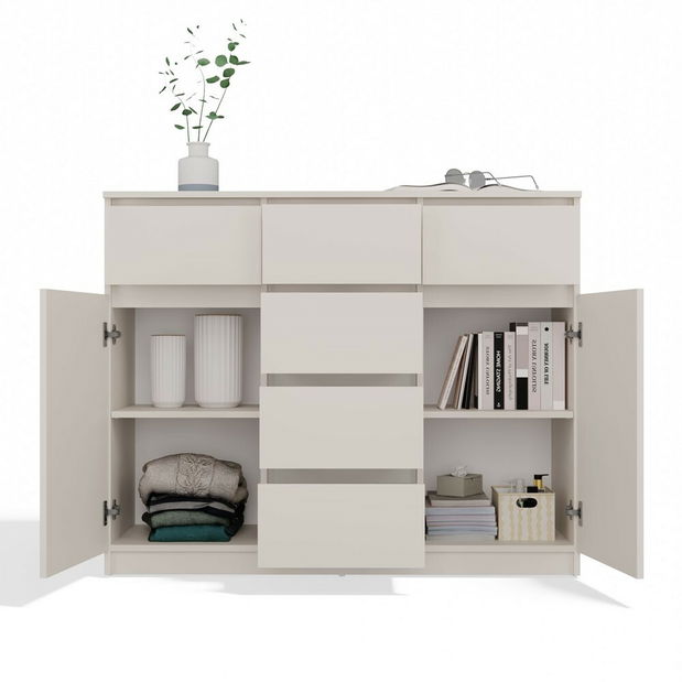 Komoda Musecalo 13 (kašmír)