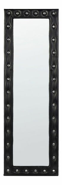 Zrcadlo Afolabi (černá)