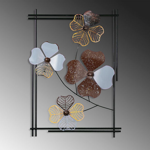 Nástěnná dekorace Dalaba 1