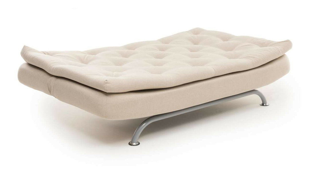 Rozkládací pohovka Rivolo (béžová)