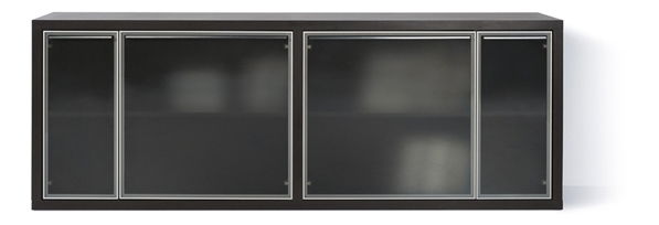 Regál BRW CREATIO REG/21/8