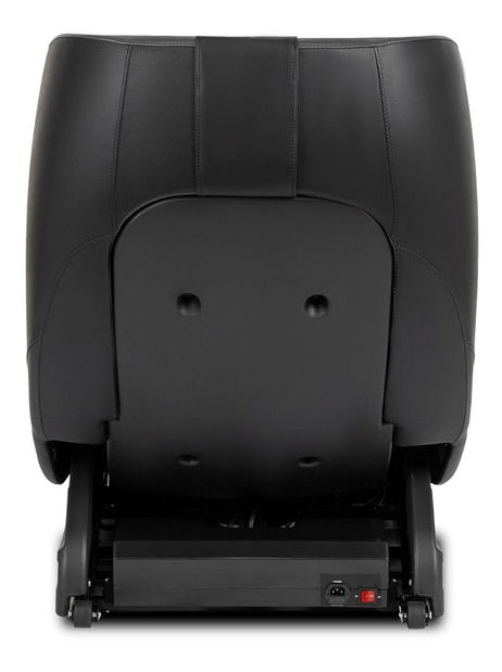 Masážní křeslo Visita Max (černá)