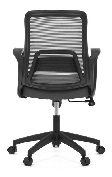 Kancelářská židle Klarok (šedá)