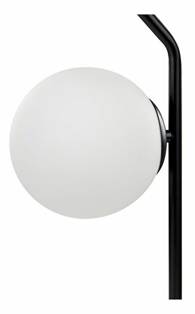  Stolní lampa 47 cm Wivarium (bílá + černá)