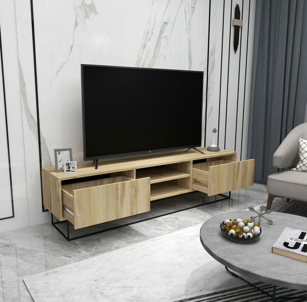 TV stolek/stojan Esca 2