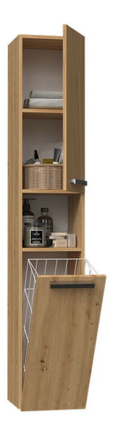 Koupelnová skříňka Neltossa 12 (dub artisan)