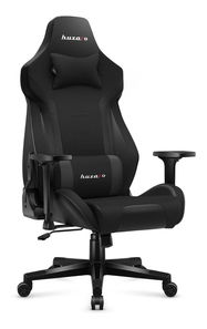 Herní křeslo Fusion 7.6 (černá)