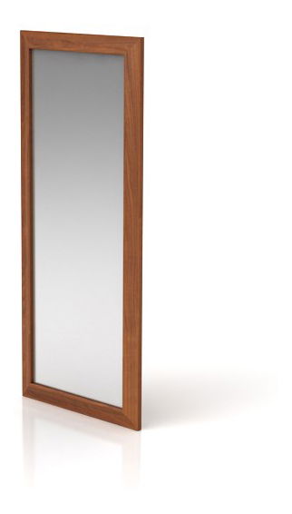 Zrcadlo BRW Bolden LUS/50