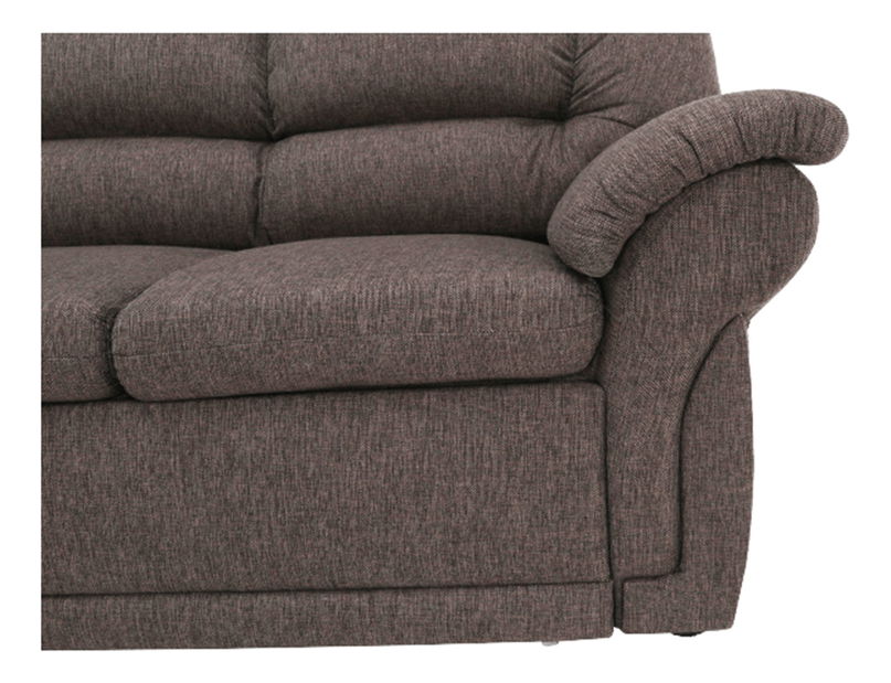 Rohová sedací souprava Kenfast (L)