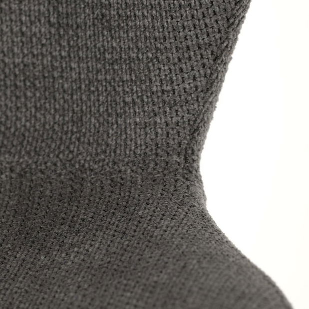 Jídelní židle Dealers (šedá)