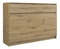 Komoda Musecalo 9 (dub artisan)
