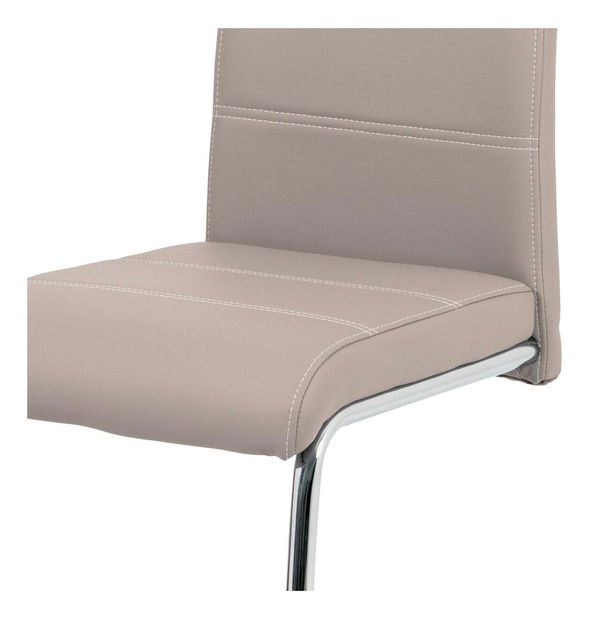 Jídelní židle Hipotesis (lanýžová)