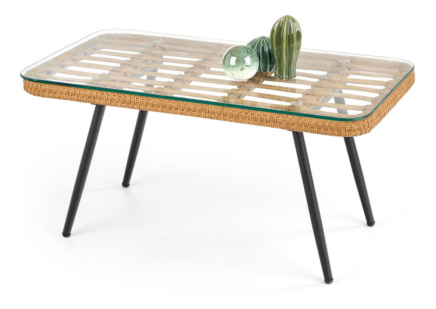 Konferenční stolek Rigel Law