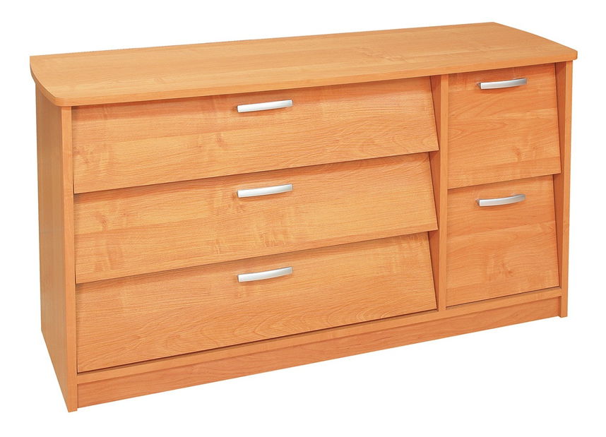 Botník (skříňka na boty) Nel 02