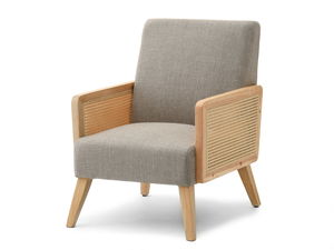 Křeslo Frost (béžová)